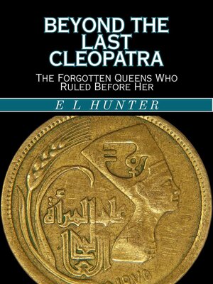 cover image of Beyond the Last Cleopatra
